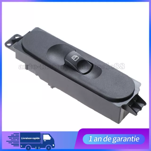 Bouton commande Interrupteur de Leve-vitre pour MERCEDES SPRINTER 906 9065451913 3