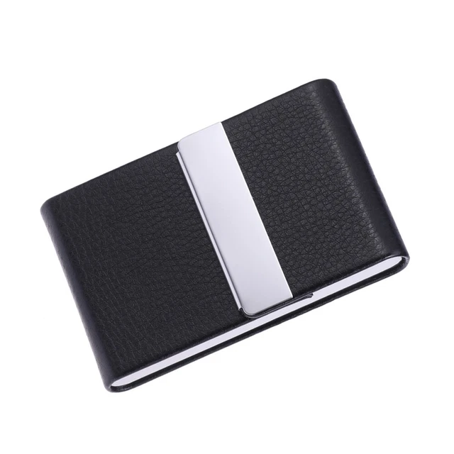 10 Sacchetti Regalo Trasparenti In PVC Con Manici Rossi E Fascette – 17,5x9,5x19,5 Cm, Riutilizzabili, Per Matrimoni, Compleanni, Shopping