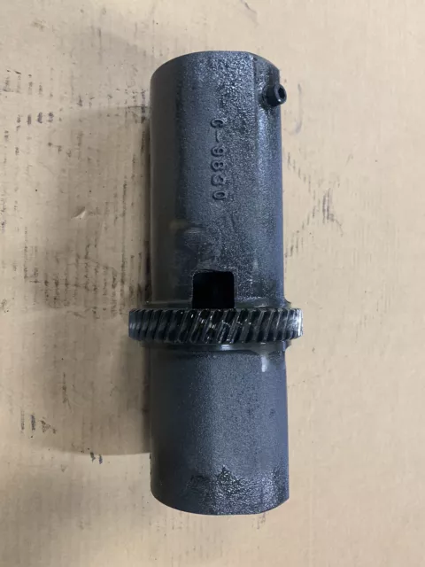 Ammco Quill Gear for Ammco brake lathes part number 9830