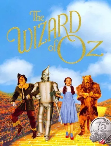 Wizard of Oz by Beth Bracken 9781623700263 | Brand New | Free UK Shipping