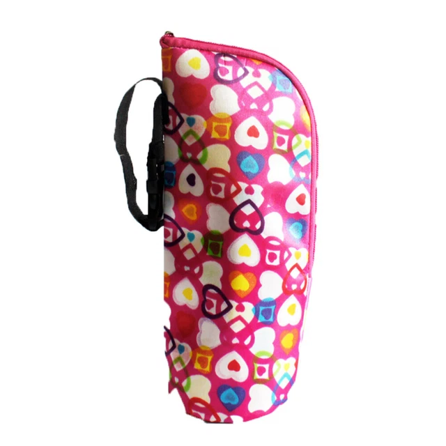 wärmer Flaschentasche Futtertasche Thermoisolierte Tasche Pro Neugeborenes Baby