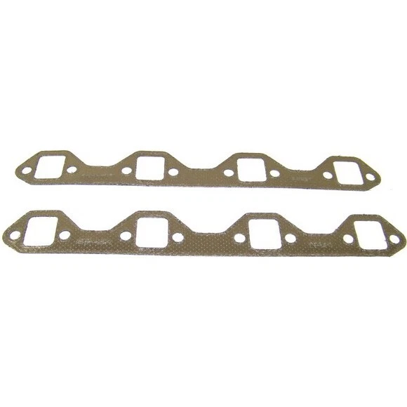 EG4114 DNJ EXHAUST Manifold Gaskets Set of 2 for F150 Truck Ford F150