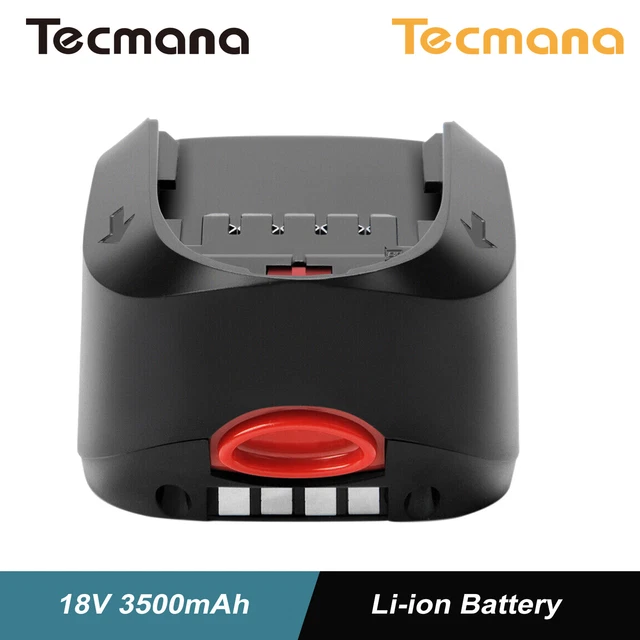 Batteria 18 V Litio 8ah Procore 1607a35ozr - De Rosa Srl - Foto 12