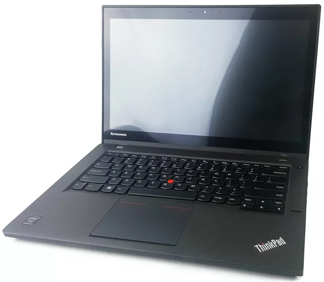 14" FHD LENOVO TP T440s Ultrabook: *i7-4600U 3,30Gz*8GB*250SSD *Win10 *Office2019