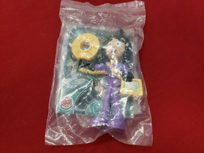 burger king danny phantom
