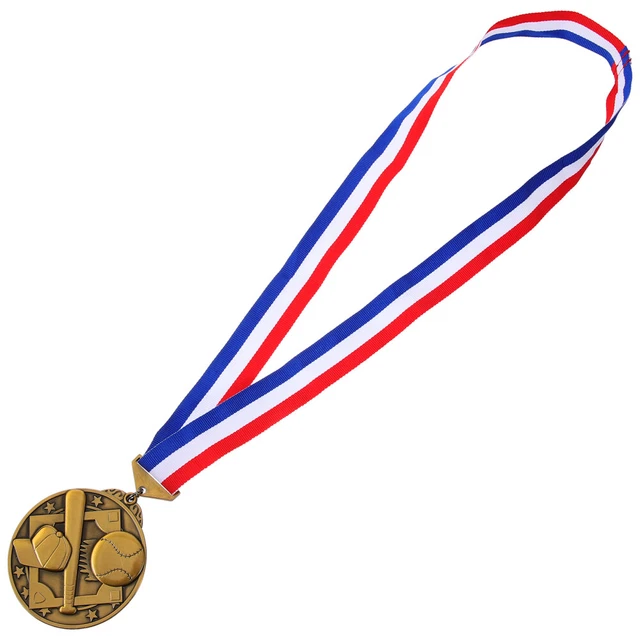 ANCIEN PENDENTIF MEDAILLE RELIGIEUSE OR 18K POINCON TETE AIGLE 0,92 grs EUR 32,50 - FR