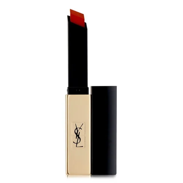 Yves Saint Laurent Rouge Pur Couture  Matte Lipstick #33 Orange Desire 2.2g