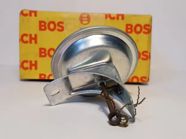 Bosch 1237121159 Unterdruckdose Zündverteiler Vacuum Control Distributor 3