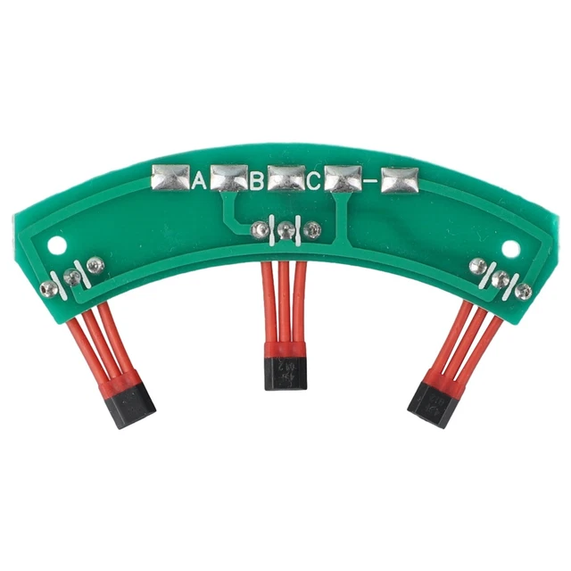 Carte PCB Capteur Hall Pour Xiaomi Trottinette électrique – Pièce De Rechange Fiable Et Facile à Installer