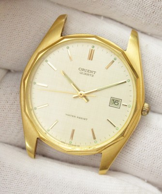 Premium meccanismo al quarzo con 3x PUNTATORE RECORD ZEIGER Orologio parete decorazione HOBBISTI RICAMBIO 