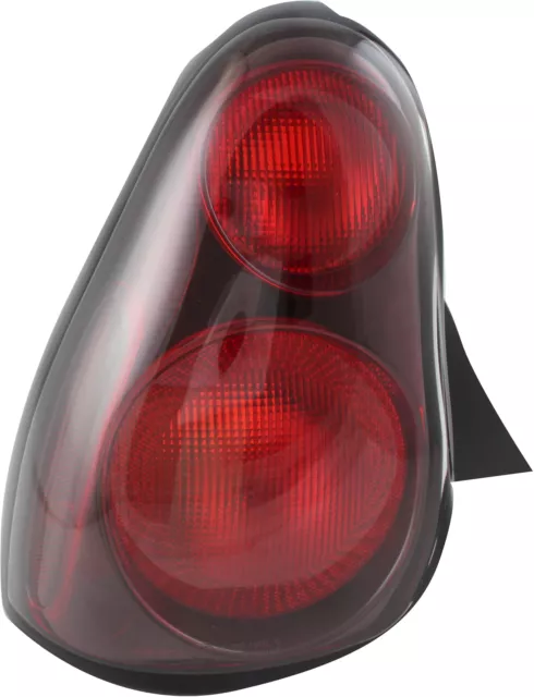 For 2000-2005 Chevrolet Monte Carlo Tail Light Driver Side