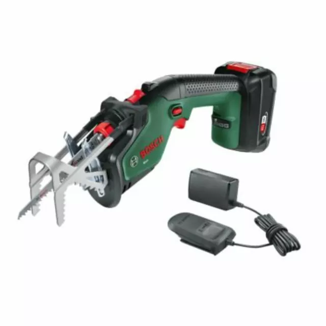 BOSCH UniversalKEO 18 inkl 1 AKku & Ladegerät