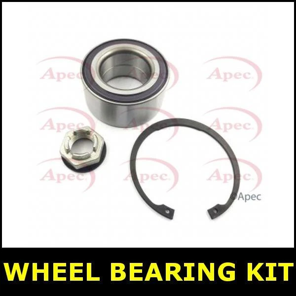 WHEEL BEARING KIT Rear FOR JAGUAR XJ X351 2.0 3.0 5.0 09>ON CHOICE1/2