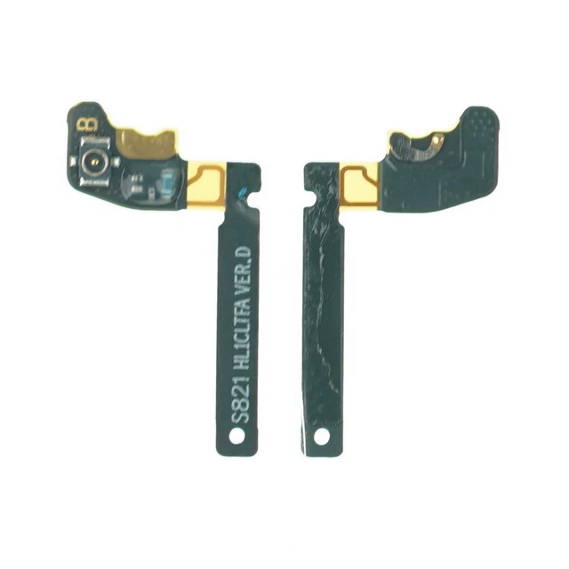 Câble Antenne Flexible Pour Huawei P20 Pro - Carte De Contact Réseau, Neuf, Référence 1011211