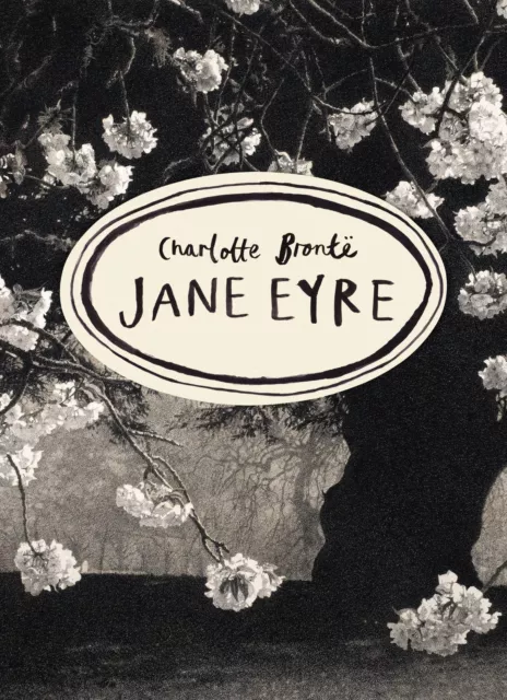 Jane Eyre | Charlotte Bronte | Taschenbuch | Vintage Classics | Englisch | 2015