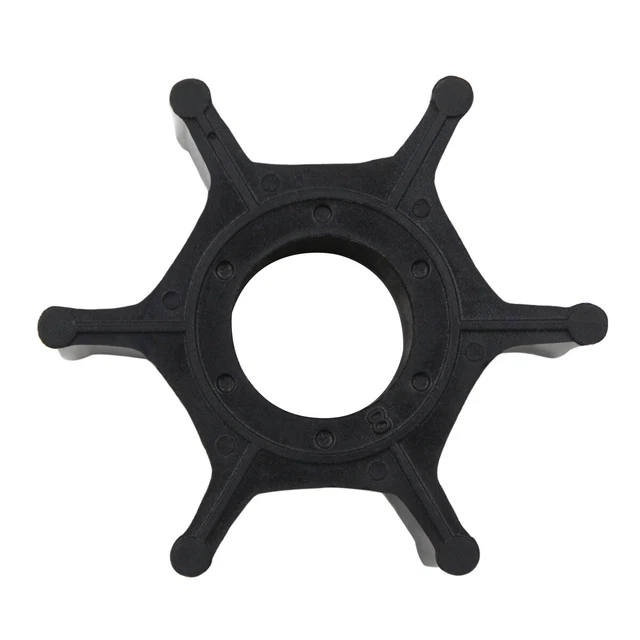 Water Pump Impeller for Johnson Evinrude 4 str 9.9 15 HP Outboard 5033112