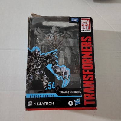 transformers toys studio series 54 voyager class movie 1 megatron action figure