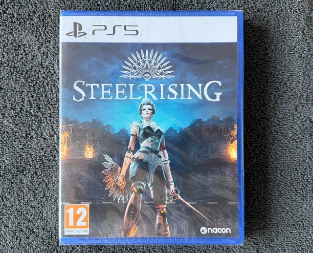 Jeu PS5 ✓neuf sous blister✓ The Last Of Us ENVOI POSSIBLE - Jeux vidéo