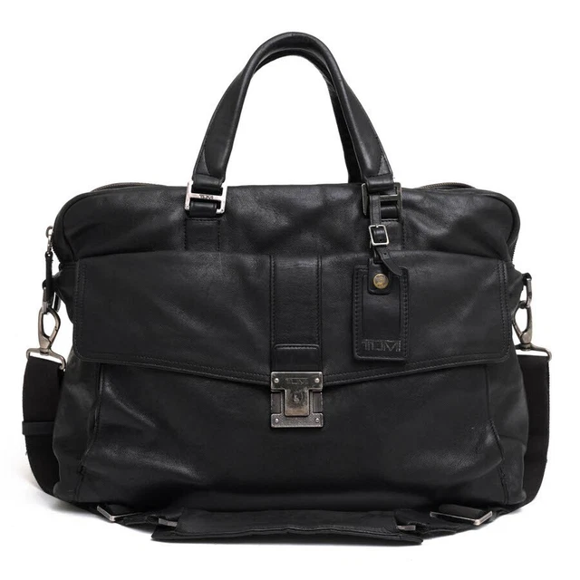トゥミ／TUMI バッグ 本革BEACON HILL Branch ヨドバシ.com - トゥミ TUMI BEACON HILL 68516 [ブランチスリム
