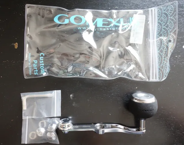 Gomexus Power Handle EVA Knob