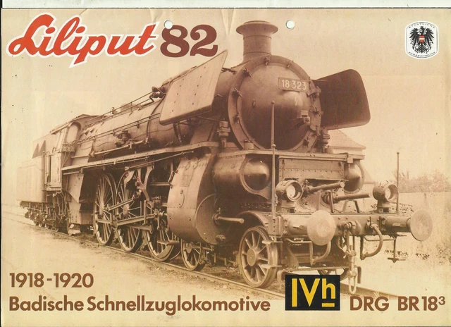 MODELLEISENBAHNEN ZUBEH R visual data 6