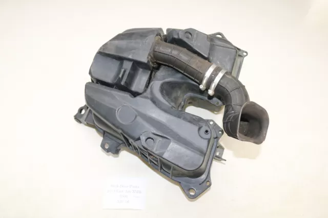 2013 Can-am Outlander 1000 Xmr 4x4 Airbox Air Intake Filter Box