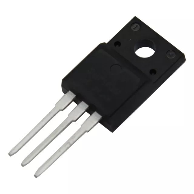 IXTP26P10T Transistor: P-MOSFET TrenchP™ unipolar -100V -26A 150W 70ns IXYS