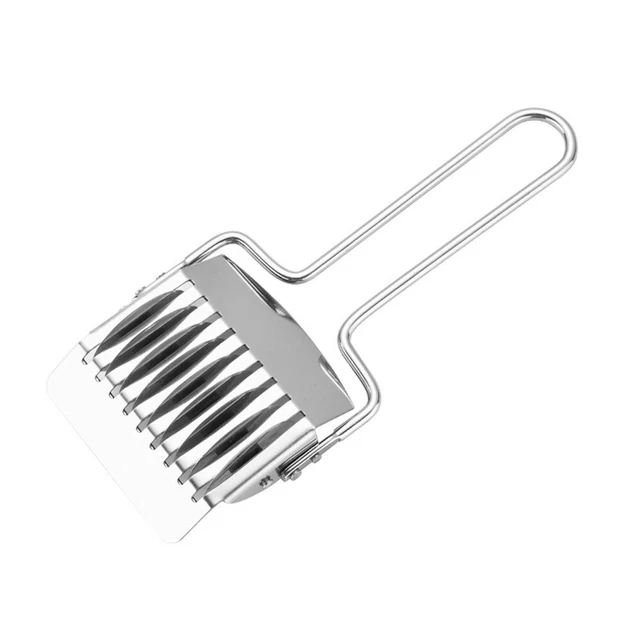 Cortador de pasta Pasta Noodle Maker Roller Docker cortador de masa máquina útil