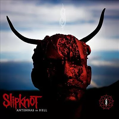 Slipknot : Antennas to Hell CD (2012) Highly Rated eBay Seller Great Prices