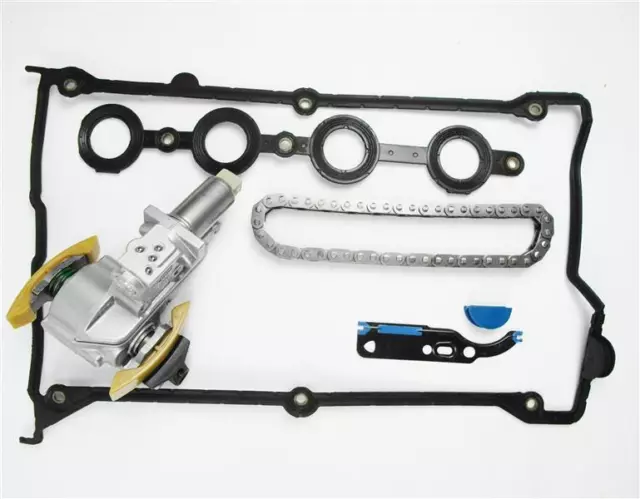 AJUSTEUR D'ARBRE À cames de réparation de tendeur de chaîne Kit for Audi VW  1.8 EUR 186,99 - PicClick FR