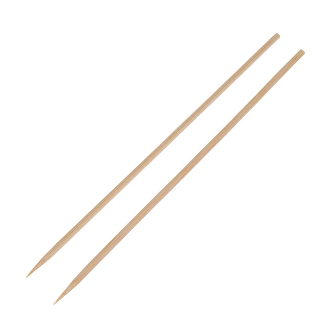 ESUOHYM 100 stuzzicadenti da cocktail per antipasti, spiedini