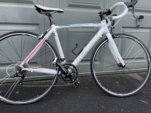 Bianchi via nirone dama sora cheap