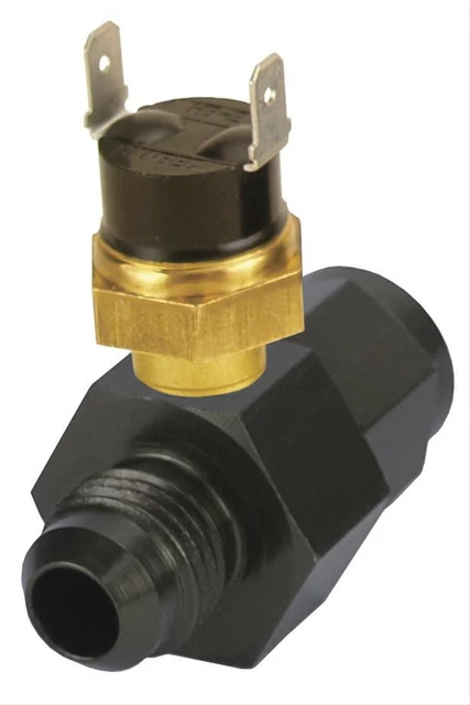 Derale Performance Inline Fan Thermostat 35020