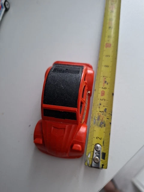 CITROEN AMI 6 SLJ 1:20 FRICTION SOCIETE LYONNAISE DU JOUET ca