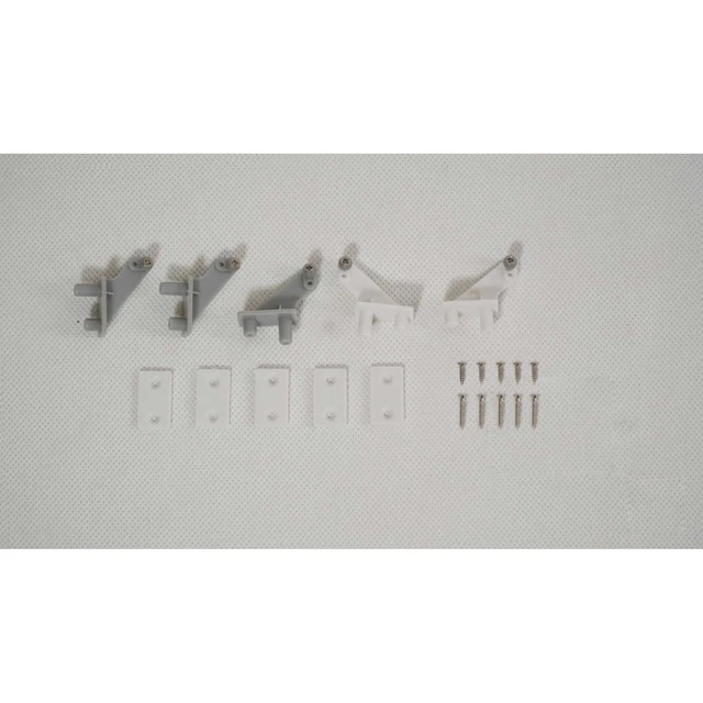 EFLITE CONTROL HORN Set Viper 90mm EDF Jet EFL17784 Hardware