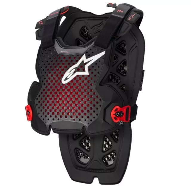 2024 Alpinestars A-1 Pro MX Motocross Offroad Chest Protector Pick Size/Color 3