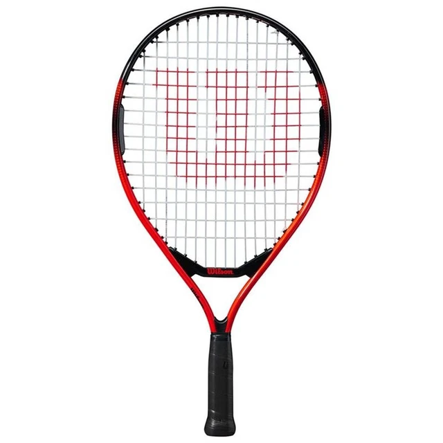 Raquette De Tennis Wilson Pro Staff Classic 6.1 Si 95 M² - Taille 4 1/2 - Occasion Avec Sac
