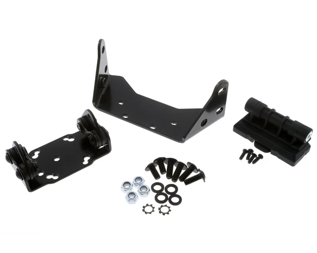 GPS Support Navi QUICK-LOCK Kawasaki Versys 1000 15-
