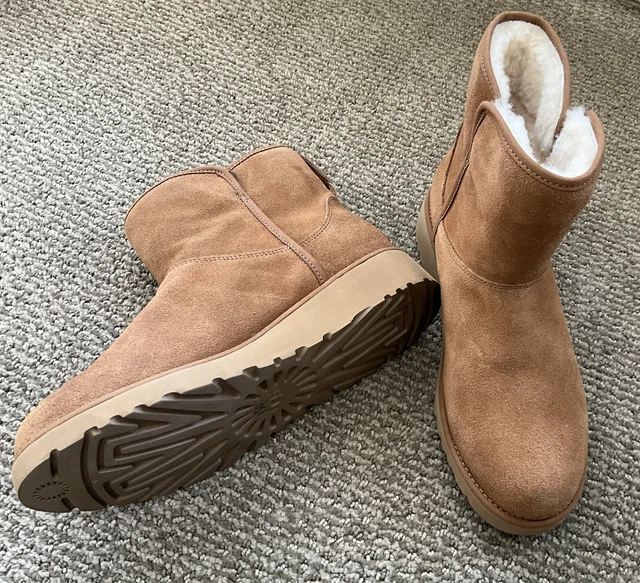Ugg kara deals chestnut