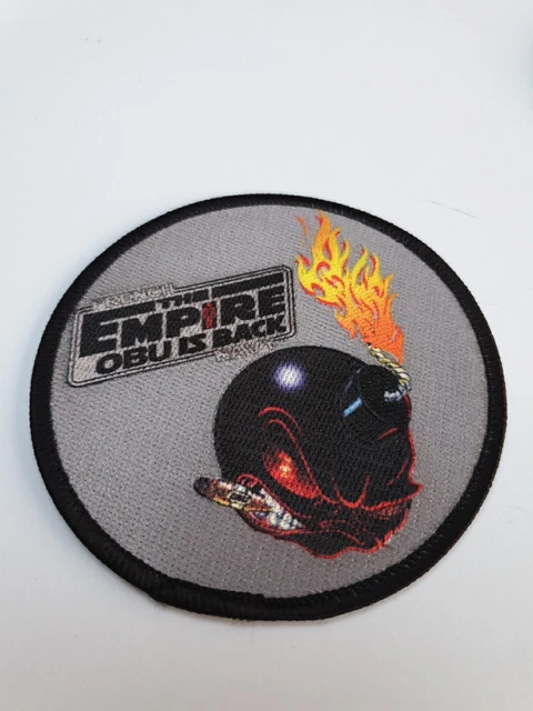 PATCH AÉRONAVALE - 12 F - Chasse Tout temps EUR 66,00 - FR
