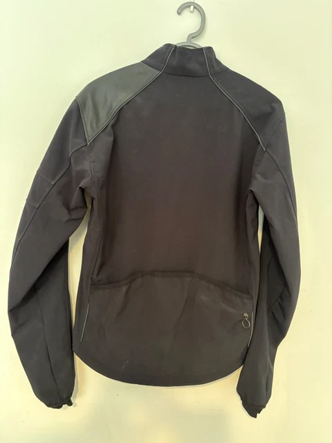 RAPHA CLASSIC SOFTSHELL jacket medium mens £1.17 - PicClick UK