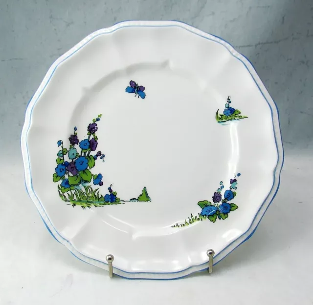 Crown Staffordshire Bone China GAINSBOROUGH Salad Plate(s)