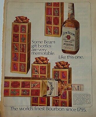 Jim Beam 3 Flaschen Jim Beam Hot Punch und Red Stag Sammlung Konvolut Whisky Honey 