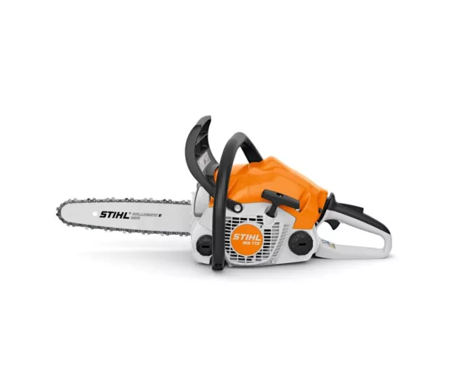 Motosega a scoppio STIHL MS172 32 cc con barra catena e copribarra