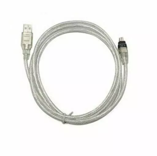 Usb Pc Sync Data Cable Lead Cord For Line 6 Fbv Express Mkii