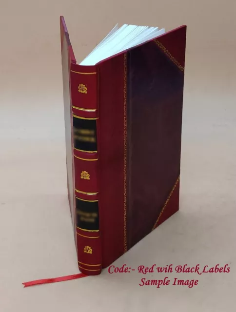 The History Of Witchcraft And Demonology 1926 Montague Summers [Leather Bound] 2