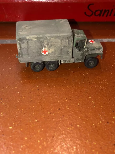 Sanitäts Kfz