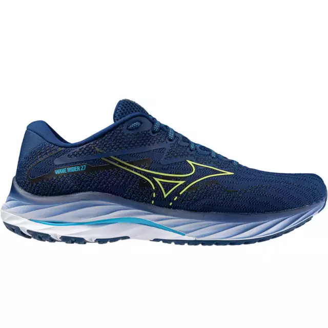 Zapatillas Running Hombre Wave Rider 27