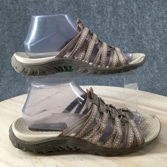 skechers reggae repetition sandals
