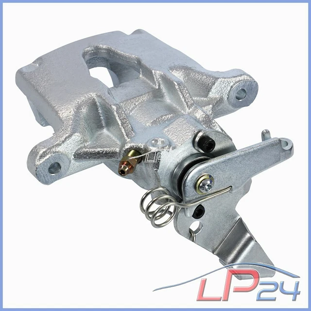 ATEC Germany 1x étrier De Frein Arrière Droit étrier De Frein à Main Sans Support, Compatible Avec NISSAN INTERSTAR (X70), OPEL MOVANO A ( X70), RENAULT MASTER II (JD)(FD) (ED/HD/UD